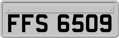 FFS6509