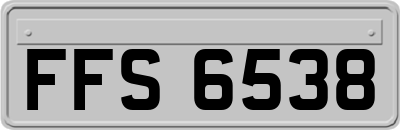 FFS6538