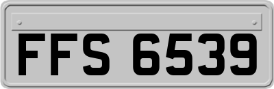 FFS6539