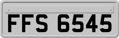 FFS6545