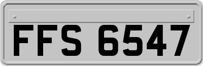 FFS6547