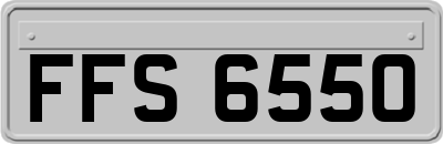 FFS6550