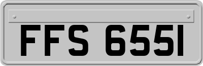 FFS6551