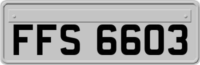 FFS6603