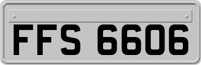 FFS6606