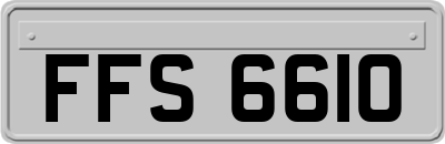 FFS6610