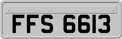 FFS6613