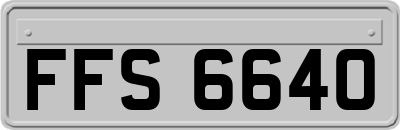 FFS6640
