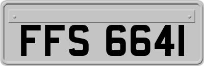 FFS6641