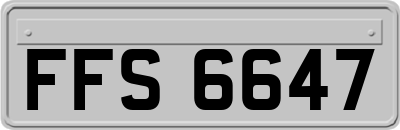 FFS6647