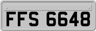 FFS6648