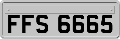 FFS6665