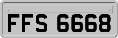 FFS6668