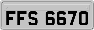 FFS6670