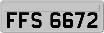 FFS6672
