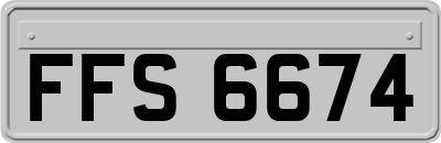 FFS6674
