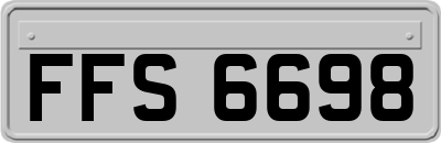 FFS6698