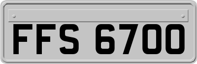 FFS6700