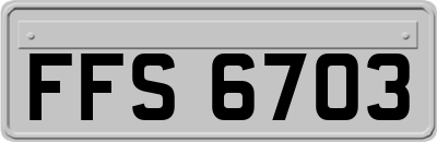FFS6703