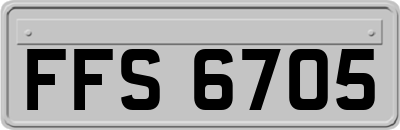 FFS6705