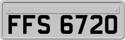 FFS6720
