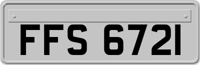 FFS6721