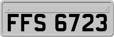 FFS6723