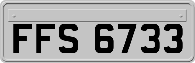 FFS6733