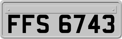 FFS6743