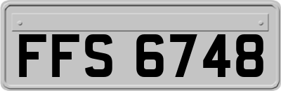 FFS6748