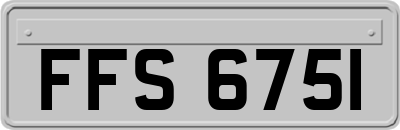 FFS6751
