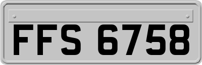 FFS6758