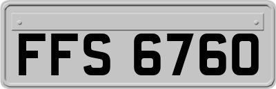 FFS6760