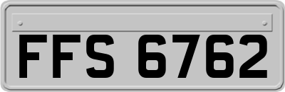 FFS6762