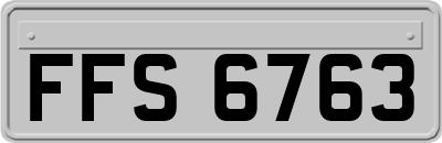 FFS6763