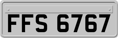 FFS6767