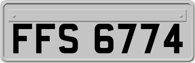 FFS6774