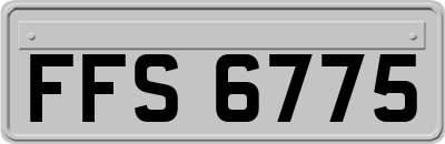 FFS6775