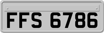 FFS6786