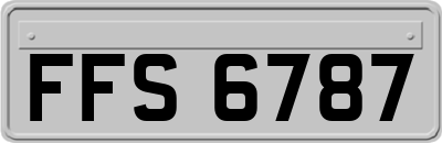 FFS6787