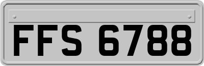 FFS6788