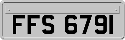 FFS6791