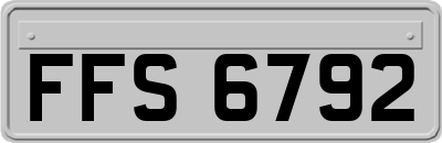 FFS6792