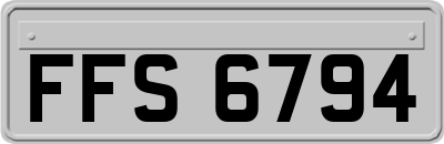 FFS6794