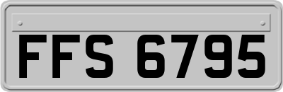 FFS6795