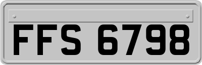 FFS6798