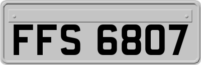 FFS6807