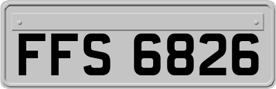 FFS6826