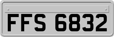 FFS6832