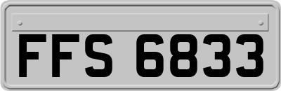 FFS6833